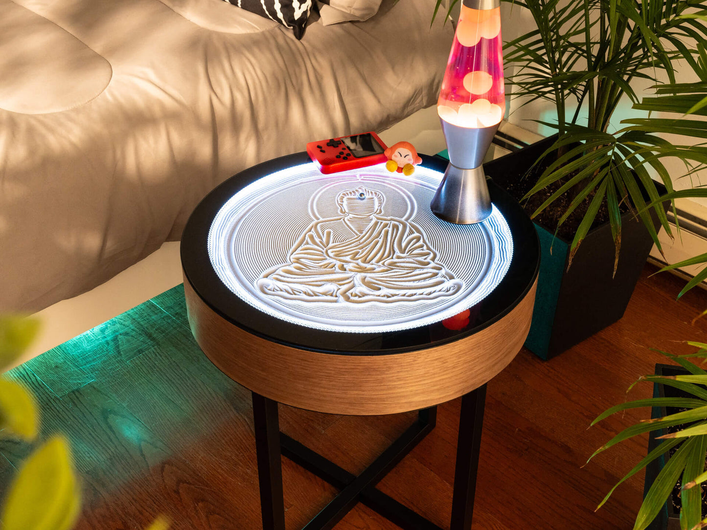 Oasis Kinetic Art