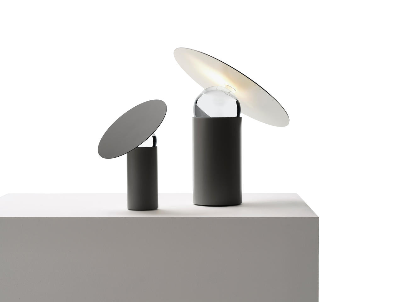 Era Table Lamp ✨