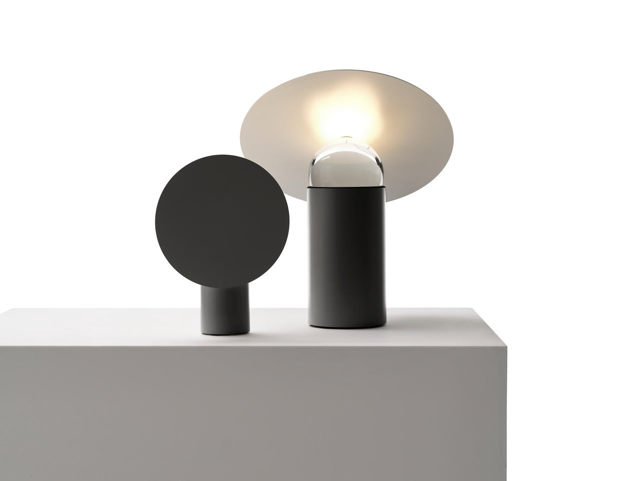 Era Table Lamp ✨