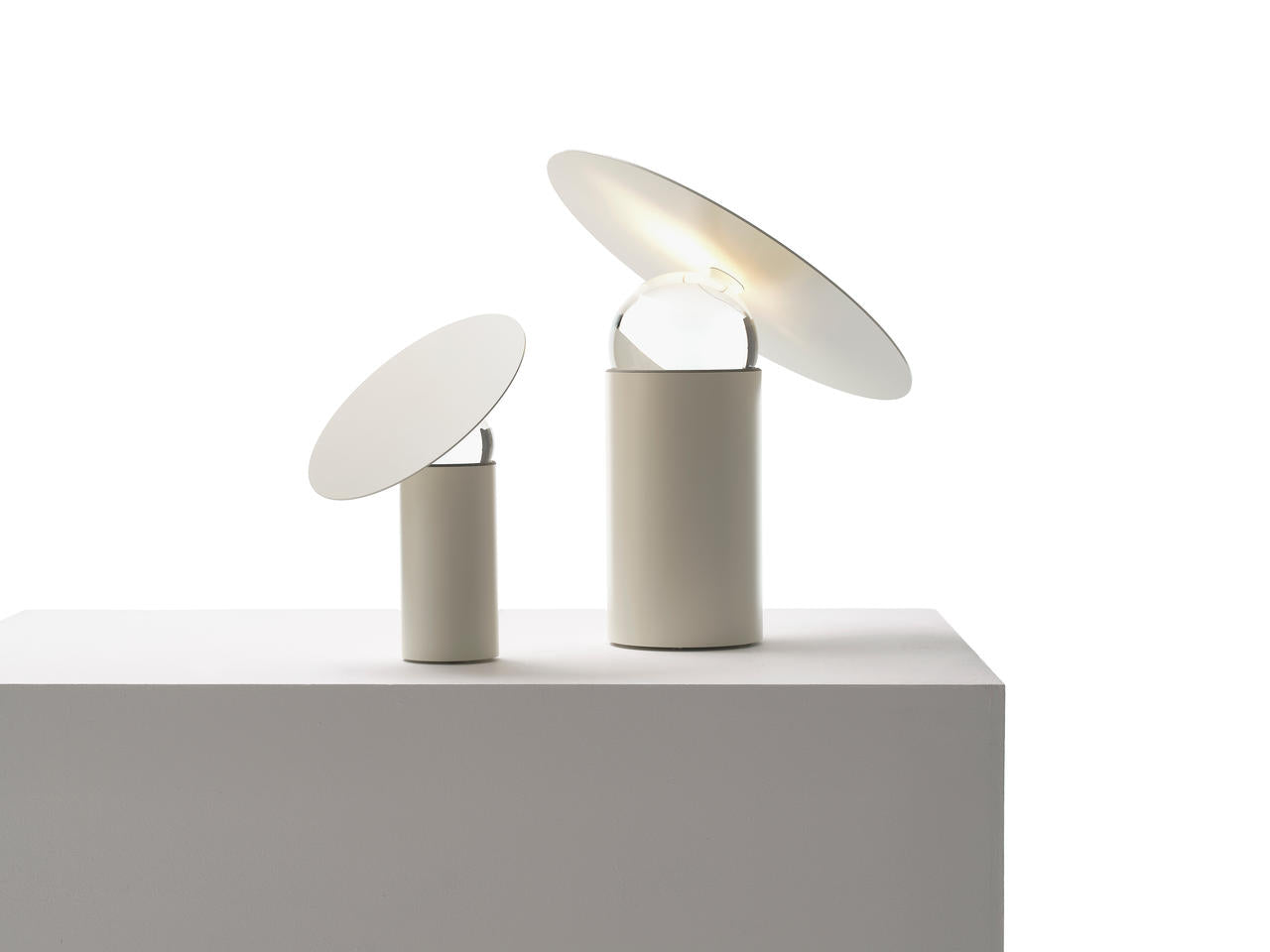 Era Table Lamp ✨