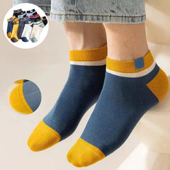 Men's spring summer sports thin socks🔥