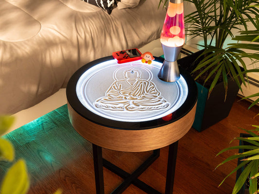 Oasis Kinetic Art