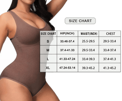 INTACTLECT® Women Full Body Shapewear