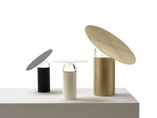 Era Table Lamp ✨